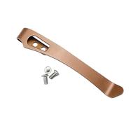 Profesional Notas Plegable Herramienta Clip Corrosión Resistente 420 Bolsas De Acero Inoxidable Para Los Entusiastas Al Aire Libre Bolsas