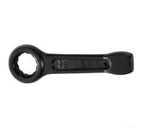 Profesional para flor de ciruelo para impacto Socket 27 mm Grip | 45# para acero forjado, tamaño de 22 mm, construcción resistente, alta resistencia al impacto, acabado negro