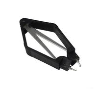 Profesional para la extracción eficiente de la herramienta del extractor del microprocesador del BIOS para los ICs del PLCC con diseño seguro