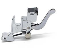 Profesional para máquina de Coser Juego de pies prensatelas para Brother,Babylock,Elna,Singer,Janome,Toyota,New Home,Simplicity,Kenmore,y Blanco bajo Filo Máquinas de Coser por stormshopping