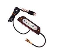 Profesional Pastilla de Guitarra Kits De Pastilla De Orificio De Sonido De Guitarra Acústica Para Guitarra Acústica De 39/40/41/42 Pulgadas