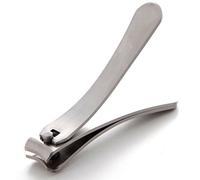 Profesional Pie Cortauñas Tenacillas Pedicura Resistente - Grueso Uñas Alemán Solingen Acero Inoxidable