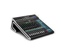 Profesional Qu12 Dj 24 Dsp Digital 12 Canales Profesional Powered Digital Mixer Audio