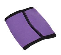 Profesional Segunda Funda Protectora para Regulador de Buceo Funda Neopreno Buceos Flotantes Accesorios de Buceo Exterior (Purple,