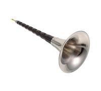 Profesional Suona Suona Instrumento Profesional De Madera, Manualidades Musicales Prácticas, Hierro, Uso Para Principiantes, Viento Étnico