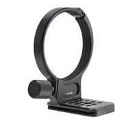 Profesional T 18 300mm 6.3 Ajustable Cámara Apoyo Anillos Para Dispositivos De Foto Y Video