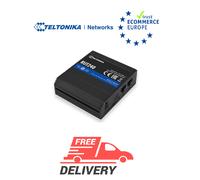Profesional Teltonika RUT241 Móvil 4G LTE 802.11n M2M Router Inalámbrico Orig...
