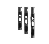 Profesional violín Accesorios Mejore Su Técnica De Violín Con Este Accesorio Corrector De Postura Para Principiantes Para Violines De Tamaño Completo (Color : L)