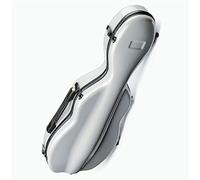 Profesional Violín Caso Estuche Para Violín De Fibra De Carbono De Tamaño 4/4, Mochila Ligera Con Doble Correa Para El Hombro, Estuche Para Violín Violín Caso (Color : 04)