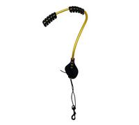 profesionale Accesorios para saxofón Correa Ajustable Para Saxofón Alto Tenor Soprano, Hombro Con Almohadilla Suave Para El Cuello, Accesorios Para Instrumentos De 39x22cm (Color : Gold)