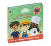profesionales imprescindibles (pequeños soñadores)