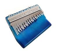 Profesionales Kalimba Este Kalimba De 34 Teclas Con Chapa De Haya Y Estuche De Almacenamiento Portátil Es Perfecto Para Principiantes Y Entusiastas De La Música.(Style 2)
