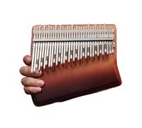 Profesionales Kalimba Este Kalimba De 34 Teclas Con Chapa De Haya Y Estuche De Almacenamiento Portátil Es Perfecto Para Principiantes Y Entusiastas De La Música.(Style 1)