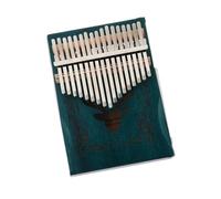 Profesionales Kalimba Este Piano De Dedo De Madera Es Perfecto Para Principiantes Que Tocan Kalimba.