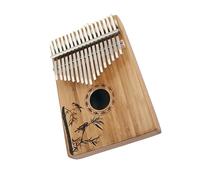 Profesionales Kalimba Piano De Pulgar Kalimba De Bambú Profesional Con Martillos De Afinación Para Principiantes
