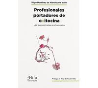 PROFESIONALES PORTADORES DE OXITOCINA