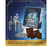 Profesor Albus Dumbledore (Castellano)