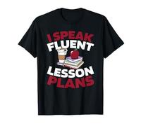 Profesor Colegio - Educación Escuela Pedagogía Maestro Profe Camiseta