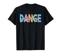 Profesor de baile | Escuela de baile | Bailarina de fiesta Camiseta