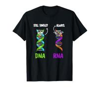 Profesor de Biología ADN ARN Biólogo Experto Amante de la Camiseta