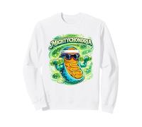 Profesor de Biología Celular de Ciencias MIGHTYCHONDRIA Sudadera