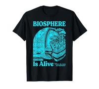 Profesor de Biología Ciencias de la Tierra Ecología EST Camiseta