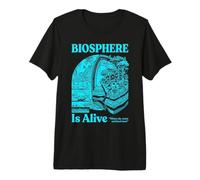Profesor de Biología Ciencias de la Tierra Ecología EST Camiseta Premium