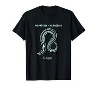 Profesor de Biología Sin Pareja No Problem C Elegans Camiseta