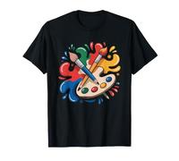 Profesor De Caos del Aula Vida Camiseta