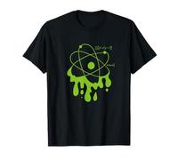 Profesor de Física Parcial, Mecánica Cuántica, Física Camiseta