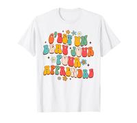 Profesor de francés Life C'est Un Beau Jour Pour Apprendre Camiseta