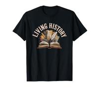 Profesor De Historia Mundial Estudios Sociales Camiseta