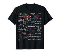Profesor de matemáticas Ciencia Universidad Escuela Regalo Camiseta