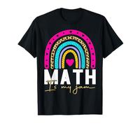 Profesor de matemáticas - Las matemáticas Son mi atasco Camiseta