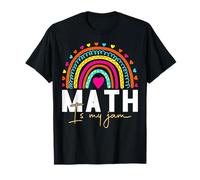 Profesor de matemáticas - Las matemáticas Son mi atasco Camiseta
