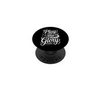 Profesor De Piano PopSockets PopGrip Adhesivo