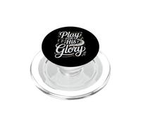 Profesor De Piano PopSockets PopGrip para MagSafe