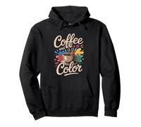 Profesor De Vida Aula Creativo Sudadera con Capucha