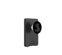 Profesor Educador Mentor Escuela Influencer Vintage Teacher PopSockets PopWallet para MagSafe
