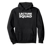Profesor Equipo - Enseñanza Formación Académica Profesor Sudadera con Capucha