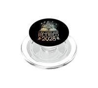 Profesor Jubilado en 2028. Comienza un Nuevo capítulo. PopSockets PopGrip para MagSafe