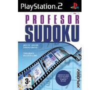 Profesor Sudoku