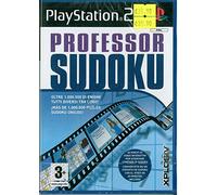 PROFESOR SUDOKU PLAY 2