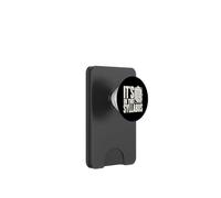 Profesor Syllabus College Instructor Humor PopSockets PopWallet para MagSafe