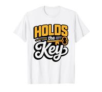 Profesora ESL Adquisición del Idioma Aprendiz Multilingüe Camiseta
