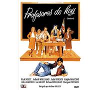 Profesores de hoy [DVD]