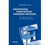 Profesores: Vidas Nuevas Verdades Antiguas