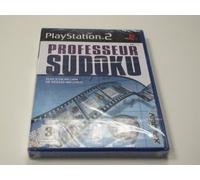 Professeur Sudoku [Importación francesa]