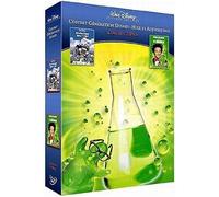 Professeur tête en l'air + Flubber [Francia] [DVD]