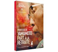 Professeur Yamamoto part à la retraite [Francia] [DVD]